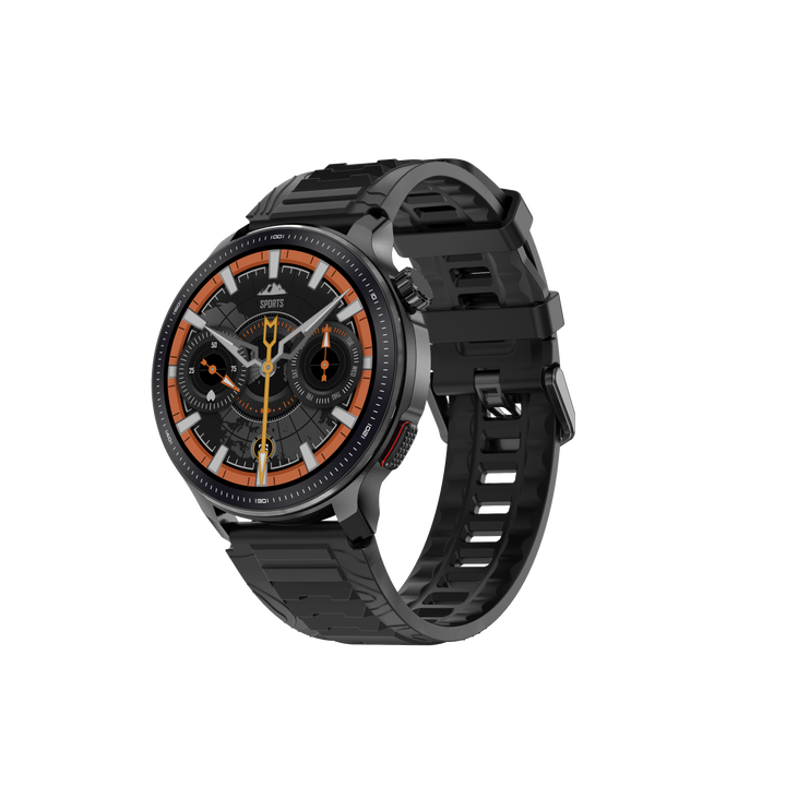 TANK T6 – KKTICK Rugged GPS Smart Watch Official Shop
