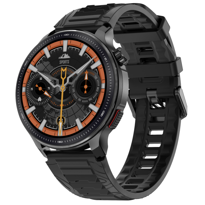 TANK T6 – KKTICK Rugged GPS Smart Watch Official Shop